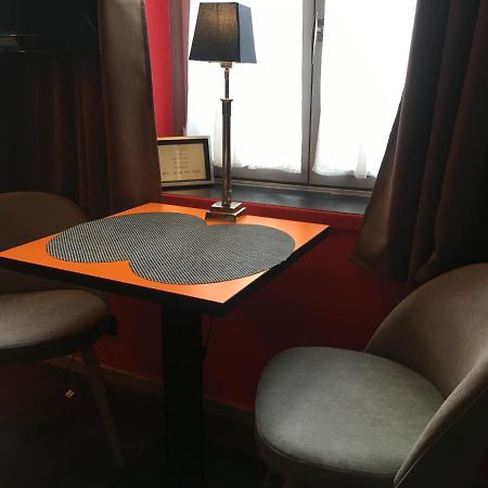 Apartament Le 84 Sainte-Cath' Lille Zewnętrze zdjęcie