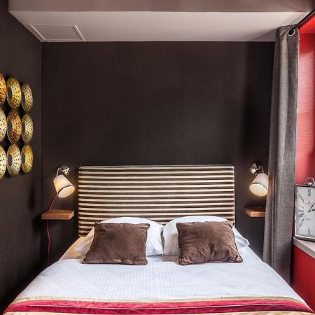 Apartament Le 84 Sainte-Cath' Lille Zewnętrze zdjęcie