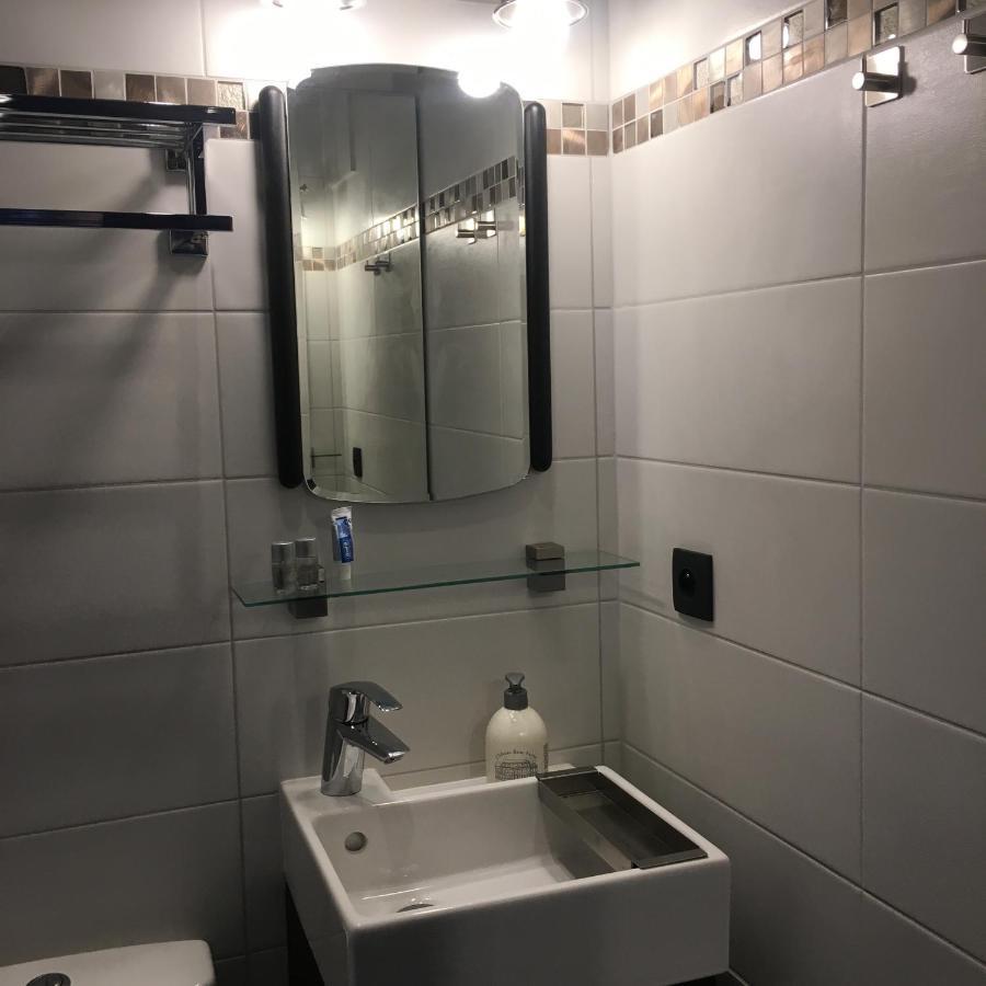 Apartament Le 84 Sainte-Cath' Lille Zewnętrze zdjęcie