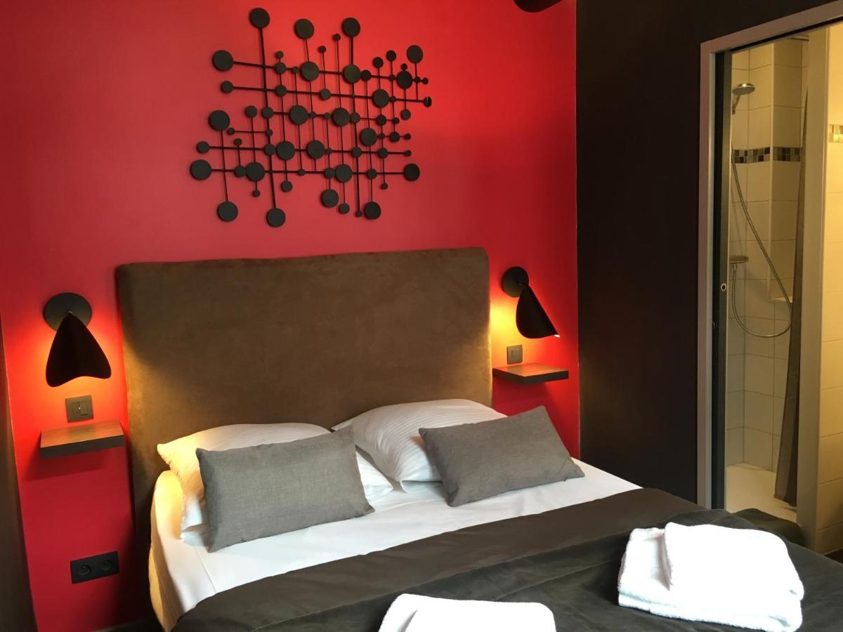 Apartament Le 84 Sainte-Cath' Lille Zewnętrze zdjęcie