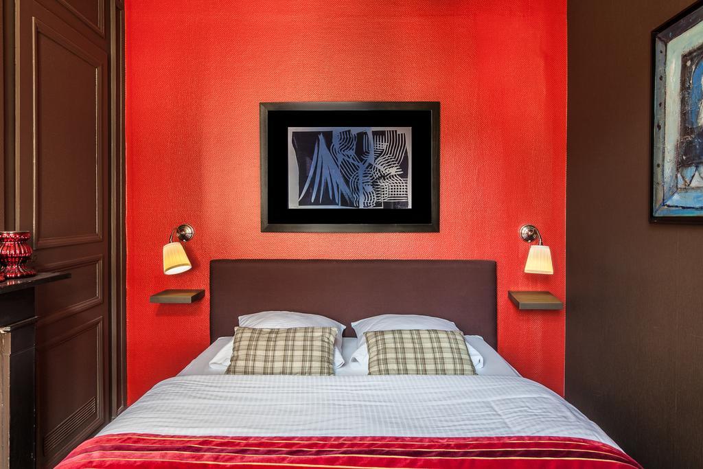 Apartament Le 84 Sainte-Cath' Lille Pokój zdjęcie