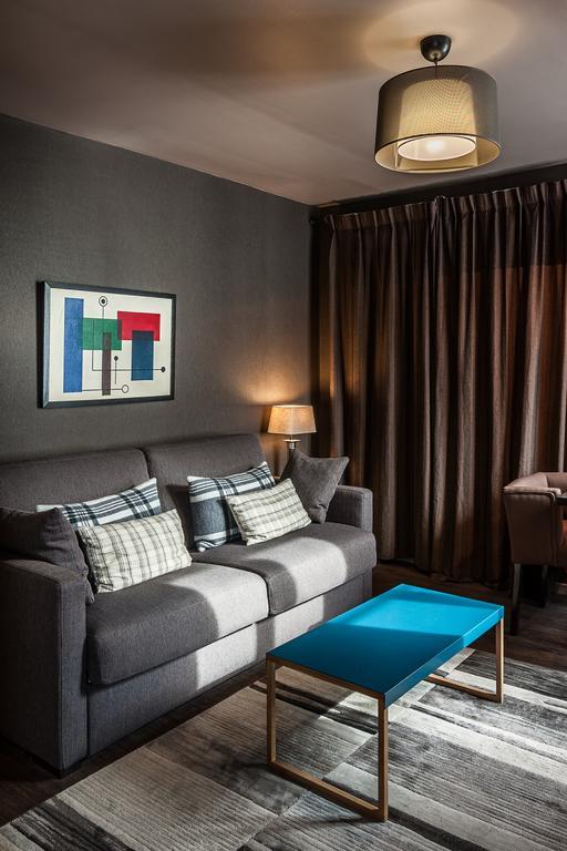 Apartament Le 84 Sainte-Cath' Lille Pokój zdjęcie