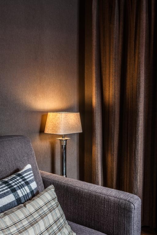 Apartament Le 84 Sainte-Cath' Lille Pokój zdjęcie