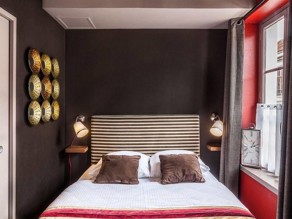 Apartament Le 84 Sainte-Cath' Lille Zewnętrze zdjęcie