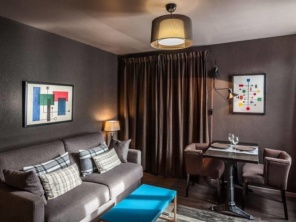 Apartament Le 84 Sainte-Cath' Lille Zewnętrze zdjęcie