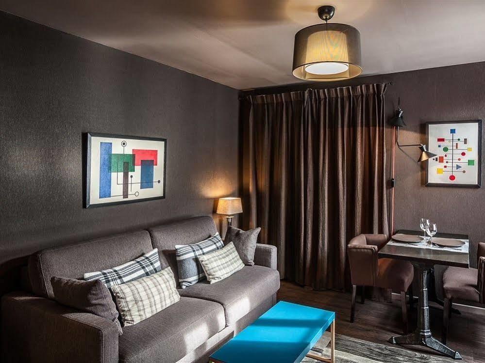 Apartament Le 84 Sainte-Cath' Lille Zewnętrze zdjęcie