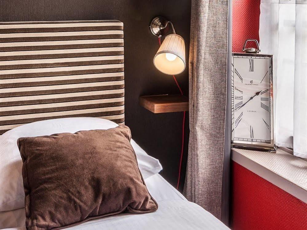 Apartament Le 84 Sainte-Cath' Lille Zewnętrze zdjęcie