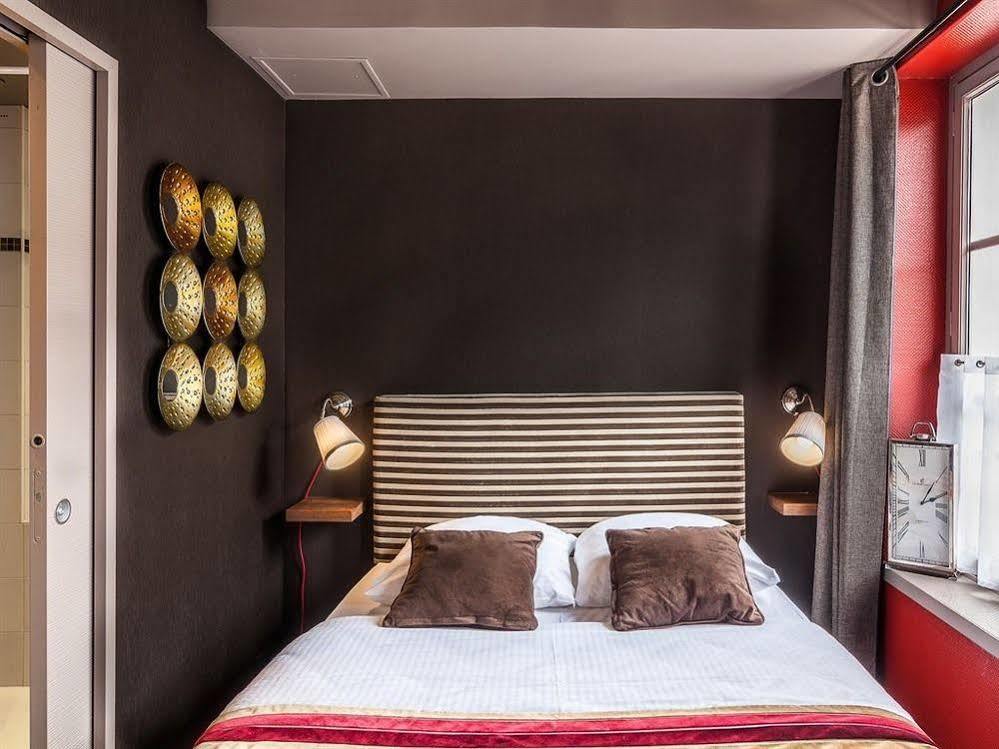 Apartament Le 84 Sainte-Cath' Lille Zewnętrze zdjęcie